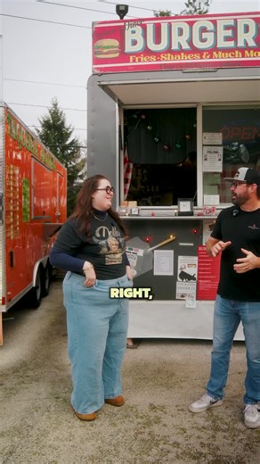 Checkpoint 221 on Instagram: "🍔🥤 Let’s talk about Tin Roof Bistro! 🥤🍔 If you haven’t checked them out yet, now’s the time 👀🔥 Tin Roof Bistro is serving up an incredible selection of burgers and milkshakes that already has us curious and hungry 🤤 So what are you waiting for? 👏 👉 Go check them out — and stay tuned because the real fun begins when Paige (or a special guest!) tries their burgers and shakes for the very first time 👀🍔🥤 A full review is coming soon… and you won’t want to mi