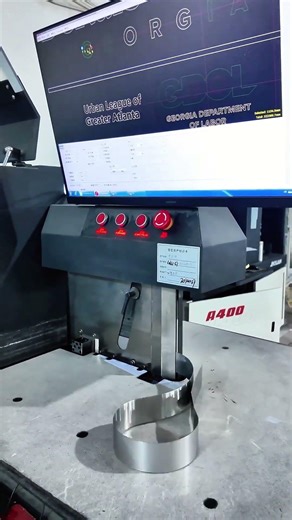 Seamless Lighting Integration For Office Building Facades