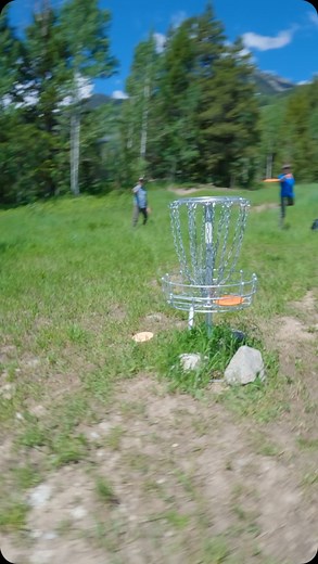 @tetondiscgolfclub Teton Toss Tournament returns 8/17! LINK IN BIO to register 🥏 | Jackson Hole Mountain Resort