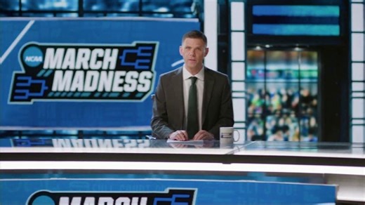 Great Clips TV Spot, 'March Madness: Studio Takeover' Featuring Mikey Day