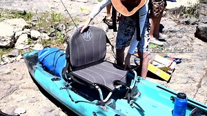 Jackson Kayak is excited to share our SKIPPER Promo Video! Check out our Kids Fishing Platform: #jkskipper #kidskayaks #madeintheusa | Jackson Kayak