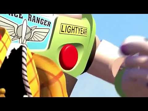 Toon Story Part 21 - Rocket Power