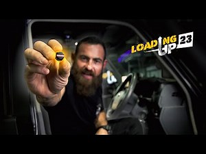 Why The REDARC Tow Pro Is The BEST Electric Brake Controller - Loading Up 23 - Patriot Games