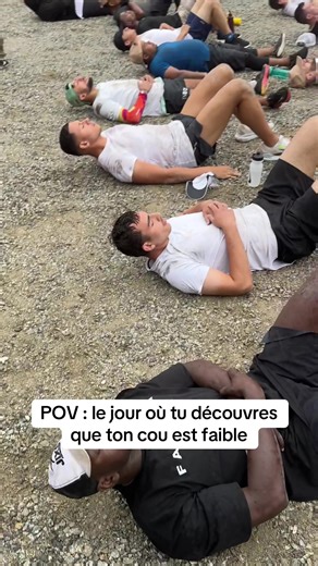 Stage Extrême de 48 HEURES en France 🇫🇷