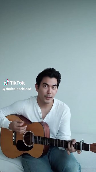 my favorite actor 😍 #seanjindachot #thaiactor #thaicelebrities