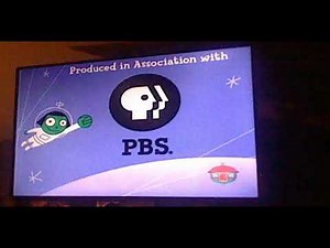 PBS/Treehouse TV/Agogo/Nelvana (2003/2022)