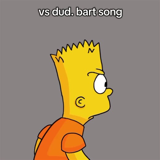 #fyp #simpsons #thedud #fnf #fy | the simpson