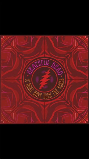 The season of love wouldn’t be complete without the Must Have Been The Roses playlist. Listen through and pick the track you’re dedicating to that special someone this week 🌹 gd.lnk.to/IMHBTR | Grateful Dead