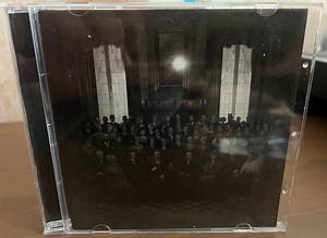 Opeth - The Last Will And Testament