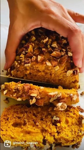 Honey pumpkin cake#shorts كيك اليقطين بالعسل #yummy