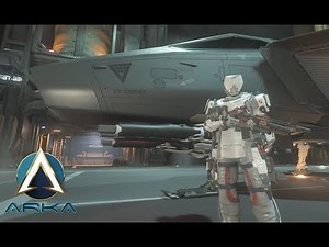Star Citizen - Palatine Armor Set - Quick and Easy Farm Guide - LIVE Locations 4.3.2