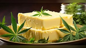 weed butter recipe