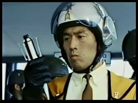 27. Ultraman - The Prince of Monsters: Part 2 (Aired: January 15, 1967)