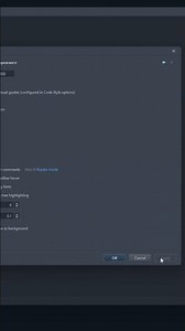 PHPStorm Tips and Tricks (Change Cursor from a Block into a Line) #phpstorm #coding #php