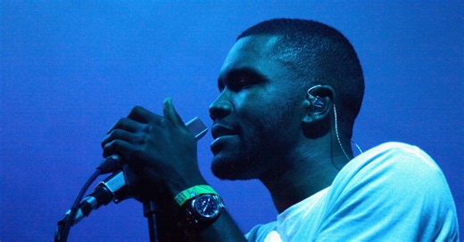 Frank Ocean’s “Pink + White” Gets a String Quartet Rendition