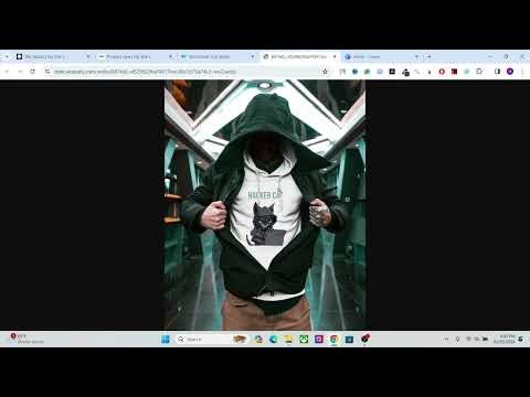 Wix Studio Tutorial 2024 - Amazing Product Card design using HTML and CSS