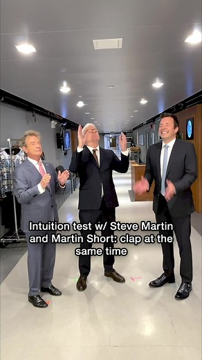 CRUSHING the #IntuitionTest