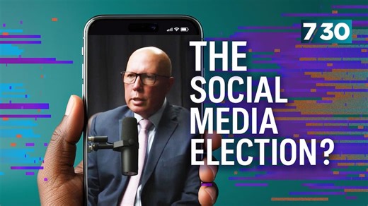 VIDEO: How social media could influence this year’s election
