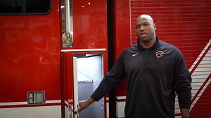 9.3K views · 212 reactions | Yesterday we introduced Karns Fire Department’s brand new Heavy Rescue. Now, get ready for an exclusive behind-the-scenes look at this impressive apparatus as Operations Chief Herman Lathers takes us on a personalized walk-around tour of their new rig! #SVITrucks #FireTruck #FireApparatus #FireFighters #HeavyRescue #BuiltForHeroes | SVI Trucks | Facebook