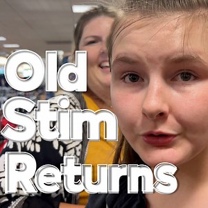 154K views · 6.1K reactions | Old Autistic Stim Returns Autistic self stimulatory behavior often repeats in cycles. We will go months or even years without seeing one of her stims and sometimes they seem like they are here to stay for good. "Fish Bubbles" was named by you all...our viewers and is our favorite stim. Billings is pretty great btw! | FatheringAutism | Facebook