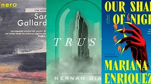 La lista de los mejores libros del 2023