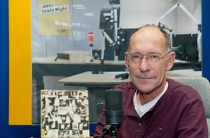 SWR-Moderator Stefan Siller hört auf: Loriot kam leider nie