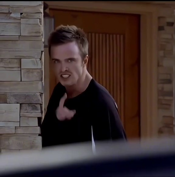 Breaking Bad Character Edits: Jesse Pinkman & Walter White