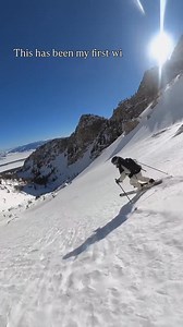 My backcountry ski adventures just got a major upgrade with the new @Garminoutdoor Fenix 8! ⛷️❄️ Didn’t expect to nerd out on ski-tour data this much, but this watch is unreal — tracking elevation gain, pace, heart rate, and every detail that makes each adventure even better.  #ski #backcountry #adventuretime #mountainlife #outdoorlife #garmin #skitouring #snowadventures #exploremore #naturelovers #gearreview #foryou #viralreels #viral #fypシ | Worlds Traveler | Facebook