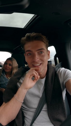 Mark Baanders over zijn vintiligo ❤️ #OpenCasa