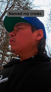 Named my crows #crows | Savage Dynasty