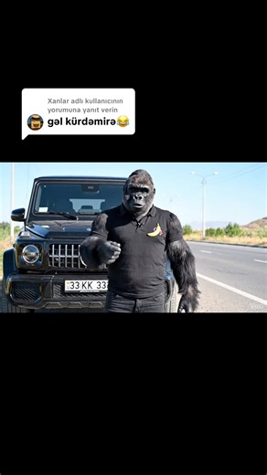 @Xanlar adlı kullanıcıya yanıt veriliyor 🙋🏻‍♂️🙋🏻‍♂️#yapayzeka #suniintellekt #bananxan #kürdəmir