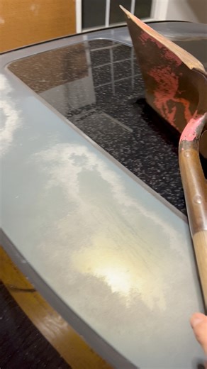 Give me more ways to get this off my roof of car please 👀 #volvo #paintcorrection #carfails #prankvideo #carcare | Drive 615