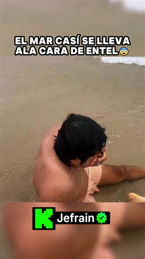 Concha y la vida: Humor de verano 2025