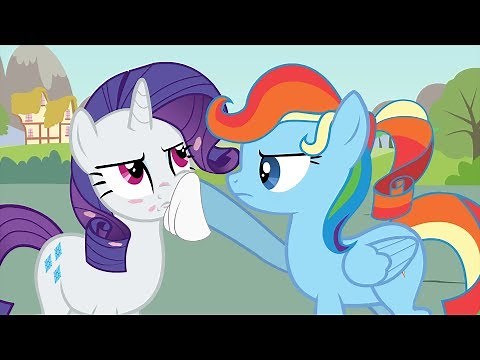 Let's switch bodies [Animation]