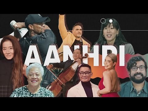 A look into the history of AANHPI Heritage Month
