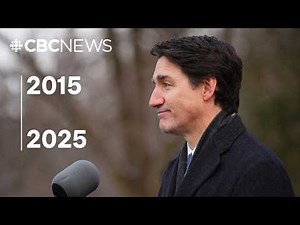 How did Justin Trudeau change Canada?