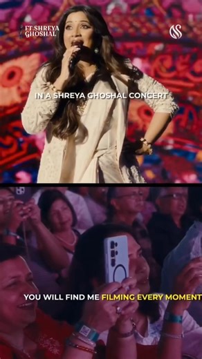 FROM SCREAMING LYRICS TO TEARY EYES 🥹 WHICH FAN ARE YOU?