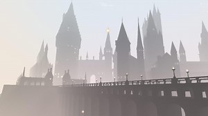 Sur Pottermore, on peut maintenant explorer Poudlard de manière interactive et c'est beaucoup trop bien