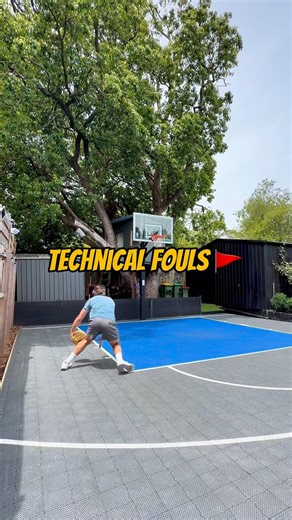 TOP 5 NBA PLAYERS WITH THE MOST TECH FOULS THIS SEASON SO FAR 🚩