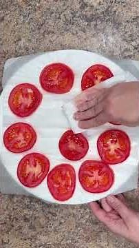 Buttermilk Biscuit Tomato Pie | Easy Southern Summer Recipe