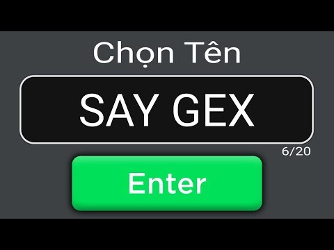 Tôi Speedrun ĂN BAN Trong Roblox