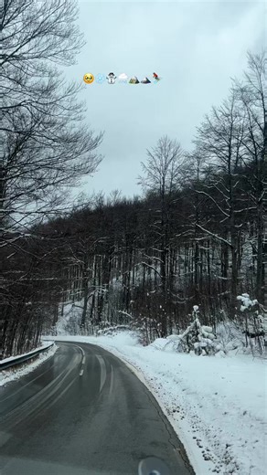 Exploring the Enchanting Snow of Albania