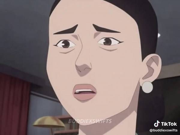 Debbie Grayson: The Best Character in Invincible