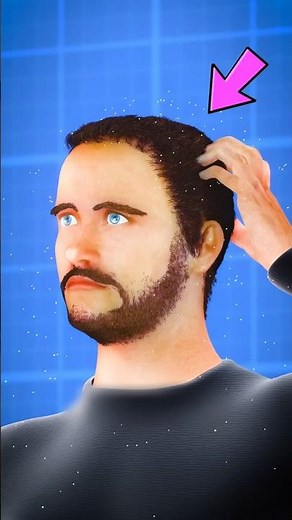 Your Head Itches? It’s NOT Dandruff! The Shocking Truth About Lice 🤯