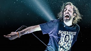 Lamb Of God's Randy Blythe: My Life Story