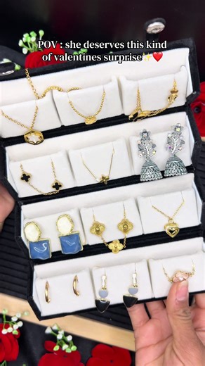 Valentine’s Day made perfect with this little box of love 💗 #aryathegifthouse #deliveryallovernepal🇳🇵 #shippingworldwide🌍 #goviraltiktok #giftideaforyourgift