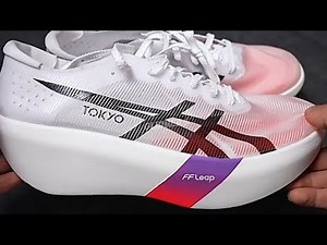 🔥 ASICS Metaspeed Ray – Soft, Fast, and Built for Comfort? | 2025 👟