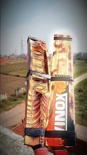 Smash Every Boundary with Vinox Sport Bat #cricket #cricketlife #vinoxsport #cricketbat #cricketer