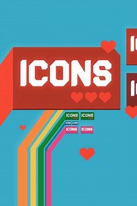 Icons (2002-2007) - TV Show