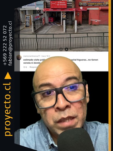 REACCION A UN MAL PROYECTO EN EL BIOBIO.... Pesima solución para este conjunto de habitacional.... #biobio #minvu #recepcionfinal #biobiochile🇨🇱 #hospitallashigueras